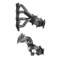 Catalytic Converter BM CATALYSTS BM91956H OE Ref 285102BEF5