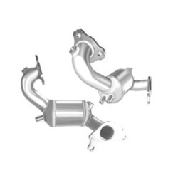 Catalytic Converter BM CATALYSTS BM91974H OE Ref 2090000Q1K