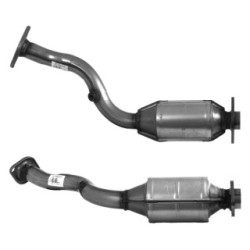 Catalytic Converter BM CATALYSTS BM91986H OE Ref 20010BB20A