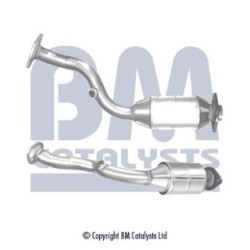 Catalytic Converter BM CATALYSTS BM91986H OE Ref 20010BB20A BM CATALYSTS