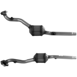 Catalytic Converter BM CATALYSTS BM92056H OE Ref 200288788R