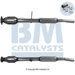 Catalytic Converter BM92074H OE Ref Z6882055X