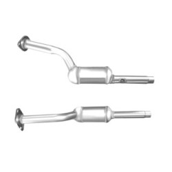 Catalytic Converter BM CATALYSTS BM92080H OE Ref 200108267R