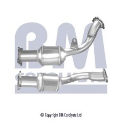 Catalytic Converter BM CATALYSTS BM92110H OE Ref 8K0254253CX BM CATALYSTS