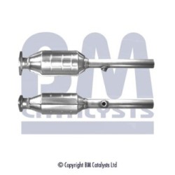 Catalytic Converter BM CATALYSTS BM92113H OE Ref 1K0254401PX BM CATALYSTS