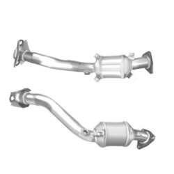 Catalytic Converter BM CATALYSTS BM92116H OE Ref 18160RSJE00