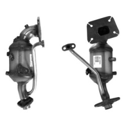 Catalytic Converter BM CATALYSTS BM92150H OE Ref B000871480