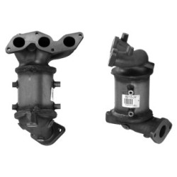 Catalytic Converter BM CATALYSTS BM92152H OE Ref 2851004DH0