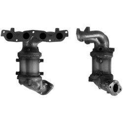 Catalytic Converter BM CATALYSTS BM92207H OE Ref 2851003DA0