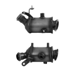 Catalytic Converter BM CATALYSTS BM92220H OE Ref 4534901300