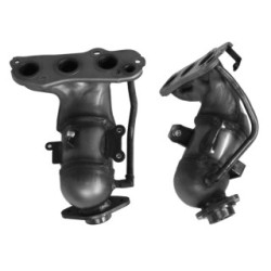 Catalytic Converter BM CATALYSTS BM92225H OE Ref 140E23VF0A