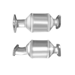 Catalytic Converter BM CATALYSTS BM92235H OE Ref 2895025440