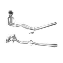 Catalytic Converter BM CATALYSTS BM92285H OE Ref 6C0254502AX