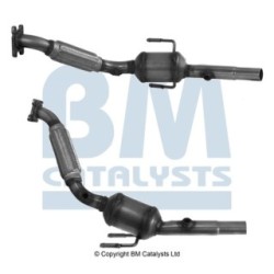 Catalytic Converter BM CATALYSTS BM92289H OE Ref 1S0253053CX BM CATALYSTS