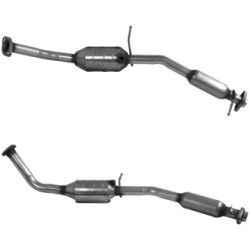 Catalytic Converter BM CATALYSTS BM92340H OE Ref 1419076J34H02