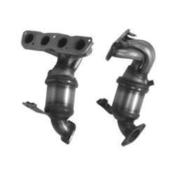 Catalytic Converter BM CATALYSTS BM92347H OE Ref 2851003AH1