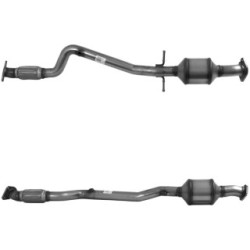 Catalytic Converter BM CATALYSTS BM92361H OE Ref 854565