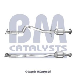Catalytic Converter BM CATALYSTS BM92361H OE Ref 854565 BM CATALYSTS