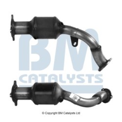 Catalytic Converter BM CATALYSTS BM92401H OE Ref 8K0254253JX