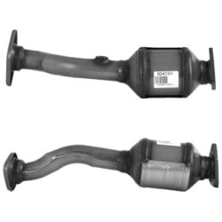 Catalytic Converter BM CATALYSTS BM92432H OE Ref 1815058RG01