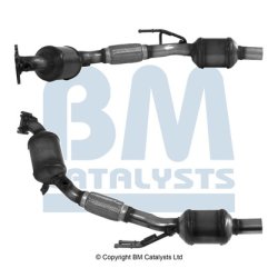 Catalytic Converter BM92484H OE Ref 1S0254500LX