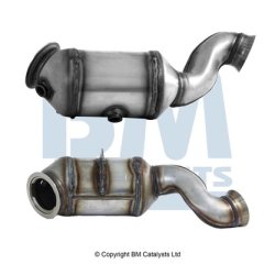 Catalytic Converter BM92530H OE Ref A2741400908