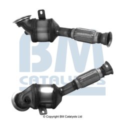 Catalytic Converter BM92658H OE Ref 2629623