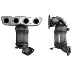 Catalytic Converter BM CATALYSTS BM92723H OE Ref 2851003GE1