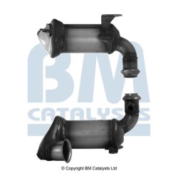 Catalytic Converter BM92748H OE Ref 208A06010R