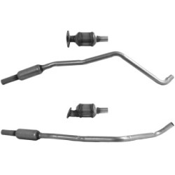 Catalytic Converter BM CATALYSTS BM92780H OE Ref 28650B9170