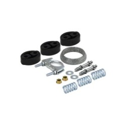 Diesel Particulate Filter Fitting Kit BM CATALYSTS FK11015
