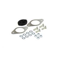Diesel Particulate Filter Fitting Kit BM CATALYSTS FK11023