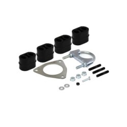 Diesel Particulate Filter Fitting Kit BM CATALYSTS FK11027