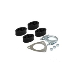 Diesel Particulate Filter Fitting Kit BM CATALYSTS FK11038