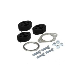 Diesel Particulate Filter Fitting Kit BM CATALYSTS FK11043