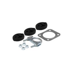 Diesel Particulate Filter Fitting Kit BM CATALYSTS FK11045