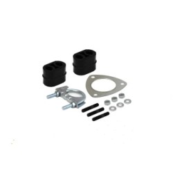 Diesel Particulate Filter Fitting Kit BM CATALYSTS FK11062
