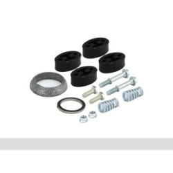 Diesel Particulate Filter Fitting Kit BM CATALYSTS FK11072