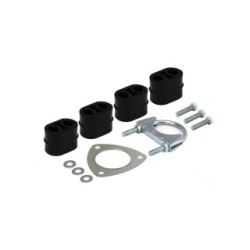 Diesel Particulate Filter Fitting Kit BM CATALYSTS FK11076