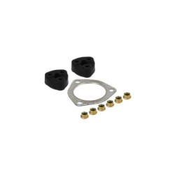 Diesel Particulate Filter Fitting Kit BM CATALYSTS FK11085