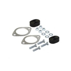 Diesel Particulate Filter Fitting Kit BM CATALYSTS FK11091
