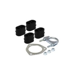 Diesel Particulate Filter Fitting Kit BM CATALYSTS FK11097