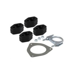 Diesel Particulate Filter Fitting Kit BM CATALYSTS FK11099