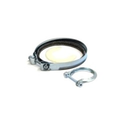 Diesel Particulate Filter Fitting Kit BM CATALYSTS FK11103