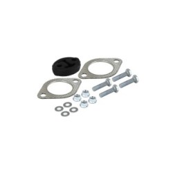 Diesel Particulate Filter Fitting Kit BM CATALYSTS FK11110