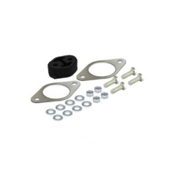 Diesel Particulate Filter Fitting Kit BM CATALYSTS FK11111