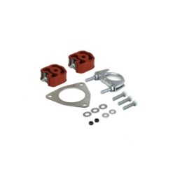 Diesel Particulate Filter Fitting Kit BM CATALYSTS FK11132