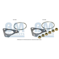 Diesel Particulate Filter Fitting Kit BM CATALYSTS FK11153
