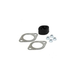Diesel Particulate Filter Fitting Kit BM CATALYSTS FK11160