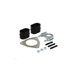 Diesel Particulate Filter Fitting Kit BM CATALYSTS FK11169